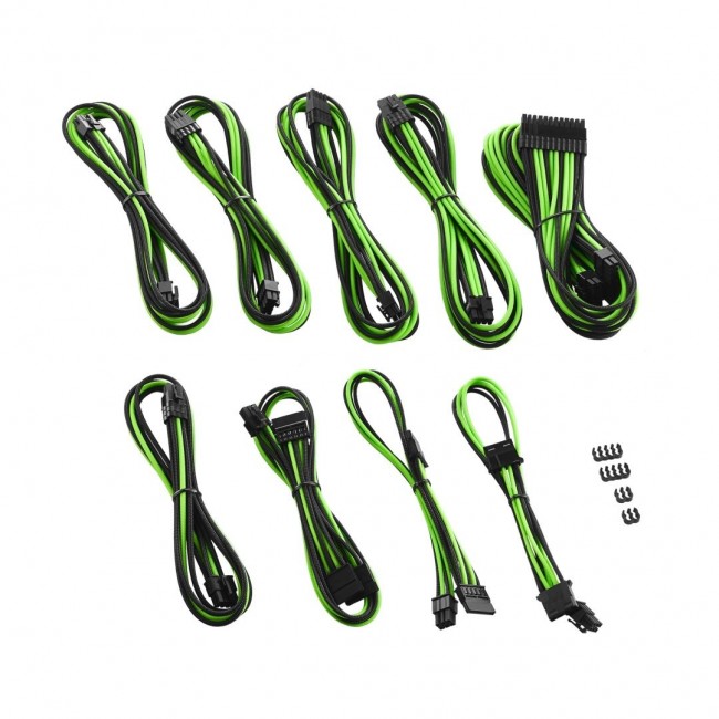 Cablemod CM-PCSR-FKIT-NKKLG-R internal power cable Cablemod CM-PCSR-FKIT-NKKLG-R internal power cable