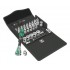 Wera 05003536001 socket wrench Socket wrench set 35 pc(s)