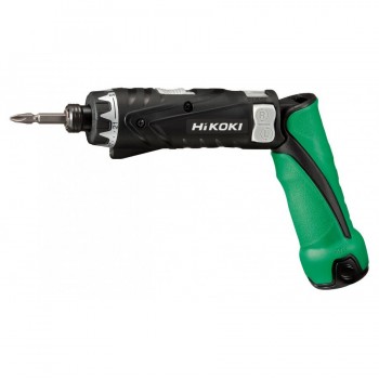 Hikoki DB3DL2 600 RPM 450 g Black, Green