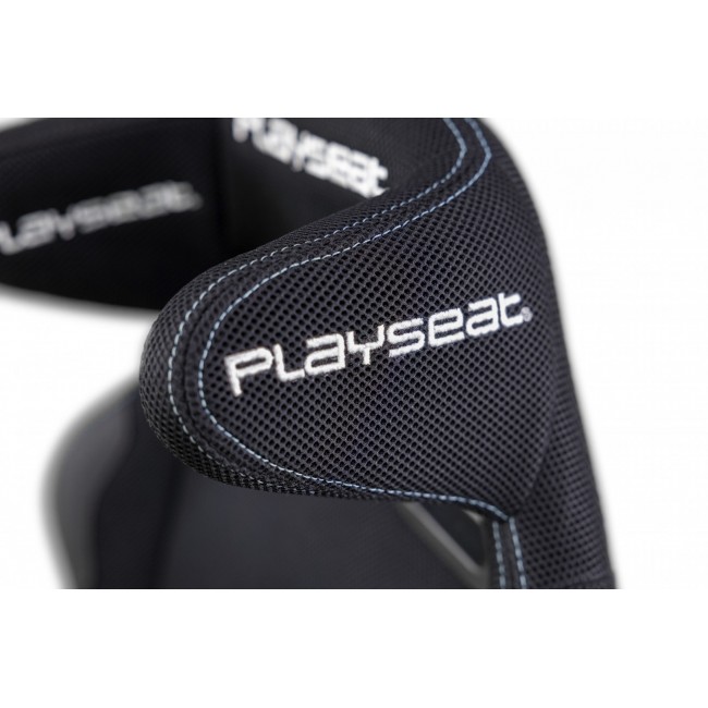 Playseat Evolution PRO - ActiFit Universal gaming chair Padded seat Black