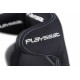 Playseat Evolution PRO - ActiFit Universal gaming chair Padded seat Black