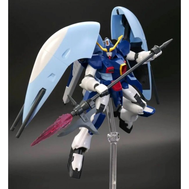 HG 1/144 ABYSS GUNDAM HG 1/144 ABYSS GUNDAM