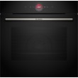 Bosch Serie 8 HBG7341B2 oven 71 L 3600 W Black