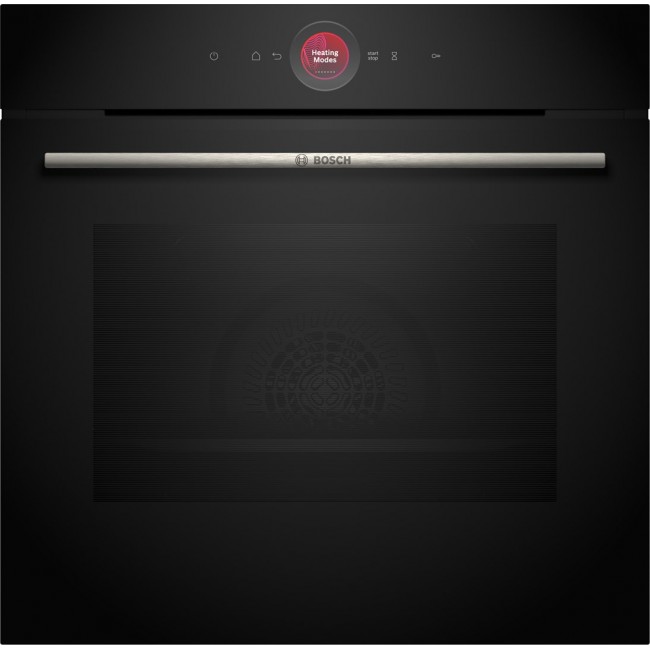Bosch Serie 8 HBG7341B2 oven 71 L 3600 W Black Bosch Serie 8 HBG7341B2 oven 71 L 3600 W Black