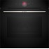 Bosch Serie 8 HBG7341B2 oven 71 L 3600 W Black