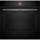 Bosch Serie 8 HBG7341B2 oven 71 L 3600 W Black Bosch Serie 8 HBG7341B2 oven 71 L 3600 W Black