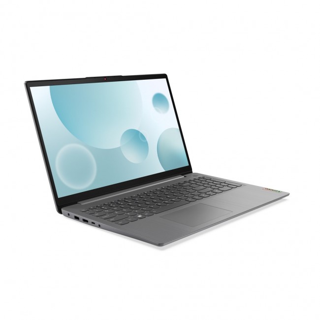 Lenovo IdeaPad 3 15IAU7 Intel Core i3 i3-1215U Laptop 39.6 cm (15.6 Lenovo IdeaPad 3 15IAU7 Intel Core i3 i3-1215U Laptop 39.6 cm (15.6