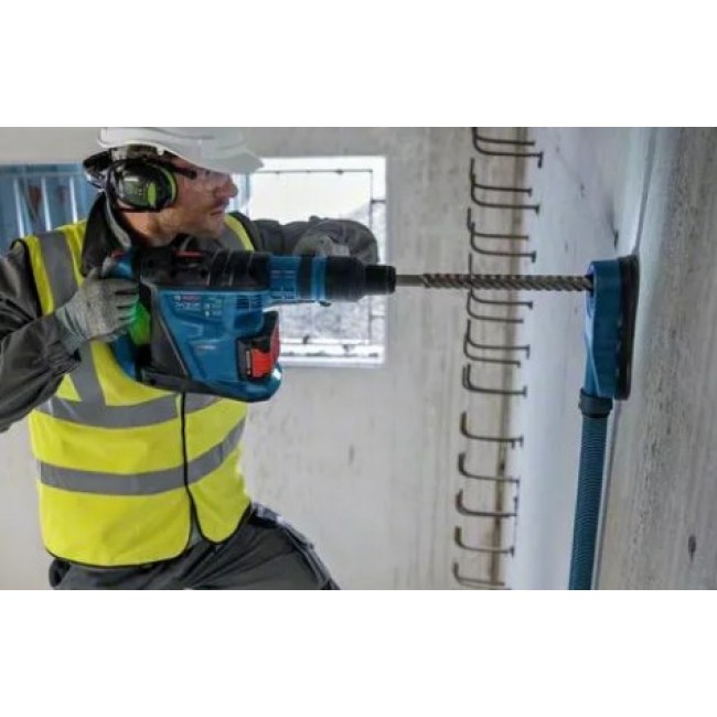 Bosch 0 611 917 120 rotary hammer 360 RPM SDS Max Bosch 0 611 917 120 rotary hammer 360 RPM SDS Max