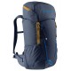 VAUDE Hidalgo 24+4 backpack Rucksack Blue Polyamide, Polyester, Polyurethane