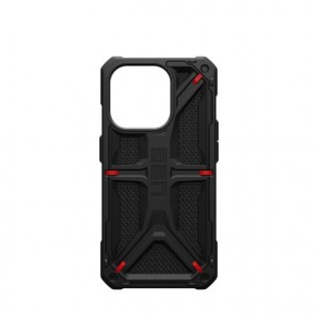 Urban Armor Gear Monarch Kevlar mobile phone case 15.5 cm (6.1 Urban Armor Gear Monarch Kevlar mobile phone case 15.5 cm (6.1