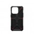 Urban Armor Gear Monarch Kevlar mobile phone case 15.5 cm (6.1