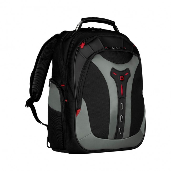 Wenger/SwissGear 600639 notebook case 43.2 cm (17