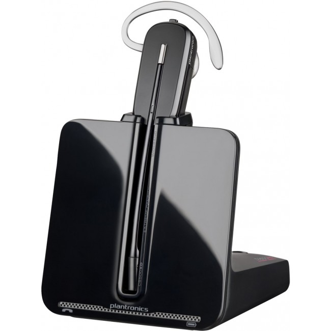 Poly CS540A DECT 1880-1900 MHz Headset Poly CS540A DECT 1880-1900 MHz Headset