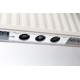 SpeedComfort Mono set White Fan SpeedComfort Mono set White Fan