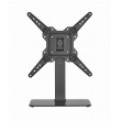 Gembird TVS-D55S-01 Tabletop TV stand (swivel), 23 Gembird TVS-D55S-01 Tabletop TV stand (swivel), 23