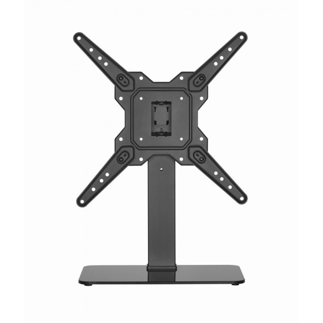 Gembird TVS-D55S-01 Tabletop TV stand (swivel), 23
