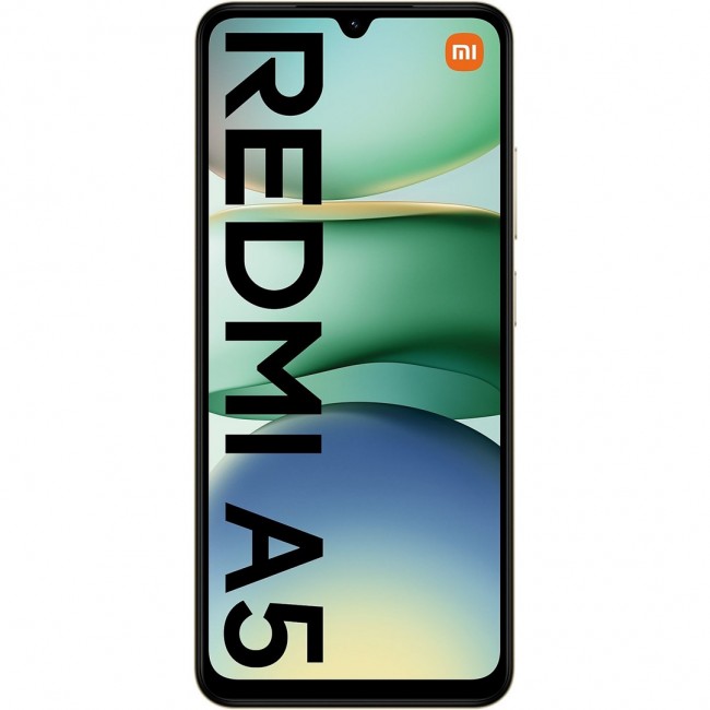 Xiaomi Redmi A5 17.5 cm (6.88 Xiaomi Redmi A5 17.5 cm (6.88