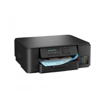 Brother DCP-T580DW - Color Multifunction Printer