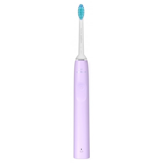 Philips 1100 Series Sonic technology Sonic electric toothbrush Philips 1100 Series Sonic technology Sonic electric toothbrush