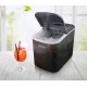 Gorenje MC1200B Portable ice cube maker 12 kg/24h 120 W Black