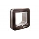 SureFlap SUR001BR dog/cat door SureFlap SUR001BR dog/cat door