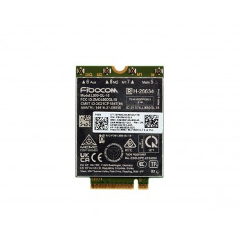HP XMM 7560 R+ LTE-Advanced Pro WWAN