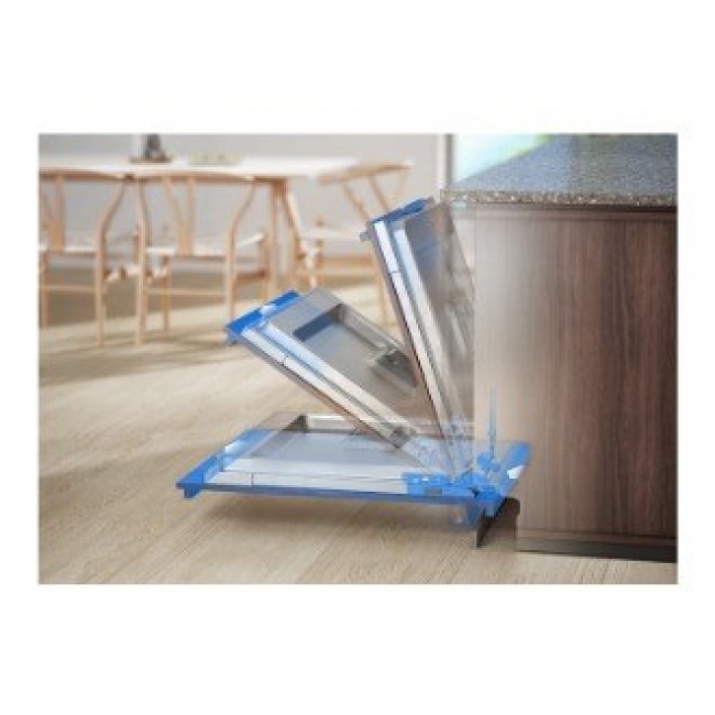 Electrolux EEM43200L Fully built-in 10 place settings E Electrolux EEM43200L Fully built-in 10 place settings E