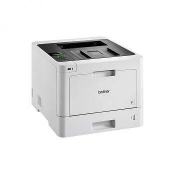 Brother HL-L8260CDW laser printer Colour 2400 x 600 DPI A4 Wi-Fi