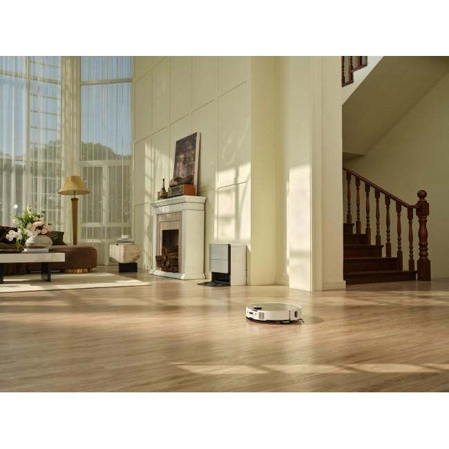 Vacuum Cleaner Robot SAROS 10/WHITE