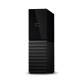 Western Digital My Book external hard drive 16 TB USB Type-A 2.0/3.2 Gen 1 (3.1 Gen 1) Black