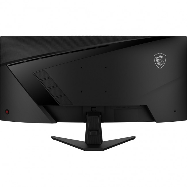 MSI MAG 346CQ computer monitor 86.4 cm (34