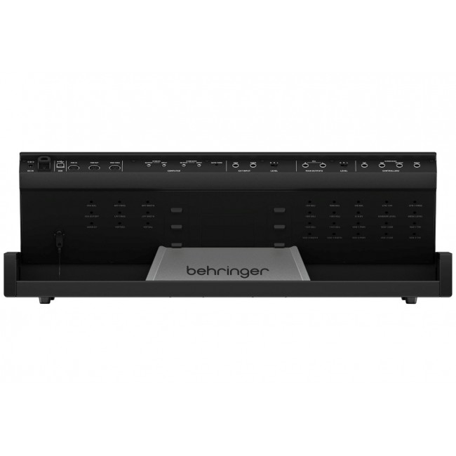 Behringer MS-5 - analogue synthesiser