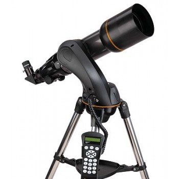 Celestron NexStar 102SLT 26x