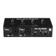 M-AUDIO M-Track Duo USB Audio interface Crystal preamplifier 16 bit 48 kHz Black M-AUDIO M-Track Duo USB Audio interface Crystal preamplifier 16 bit 48 kHz Black