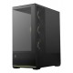 MSI MAG PANO 110R PZ computer case Midi Tower Black
