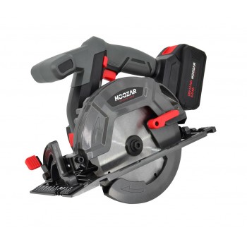 HOOZAR PILARKA TARCZOWA 165mm 18V 1x5.0Ah CS165BL-T1