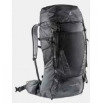 Backpack Futura Air Trek 50+10 black-gray