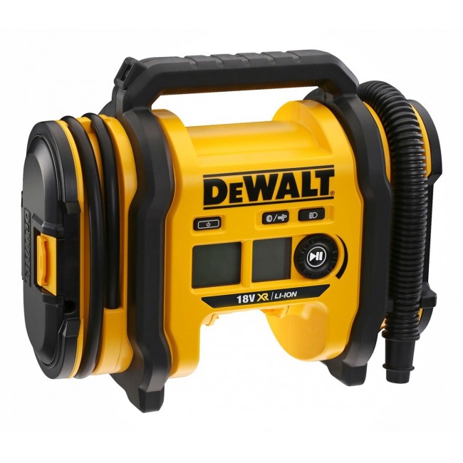DeWALT DCC018N air compressor DeWALT DCC018N air compressor