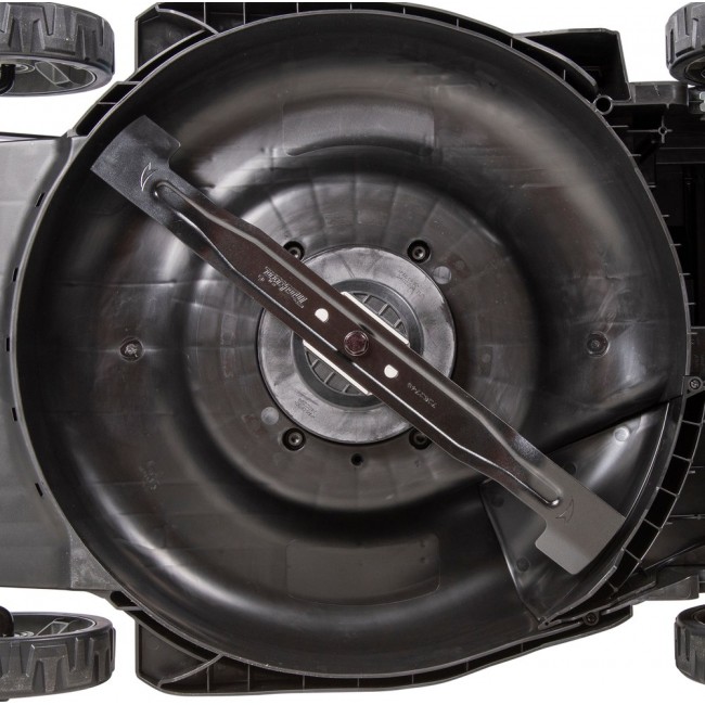 Lawn Mower 2x18V DLM538Z 53cm