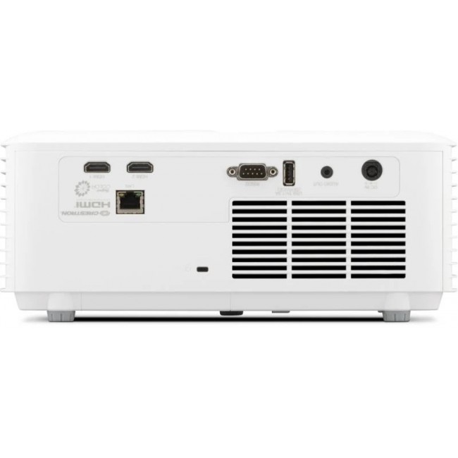 Viewsonic LS630HD data projector Standard throw projector 4000 ANSI lumens 1080p (1920x1080) White