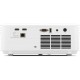 Viewsonic LS630HD data projector Standard throw projector 4000 ANSI lumens 1080p (1920x1080) White