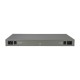 LevelOne GTL-2091 Managed L3 Gigabit Ethernet (10/100/1000) Grey