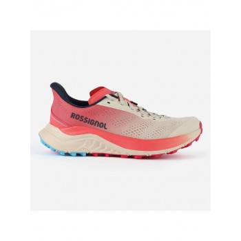 Buty do biegania damskie ROSSIGNOL W Venosk r owy - 38