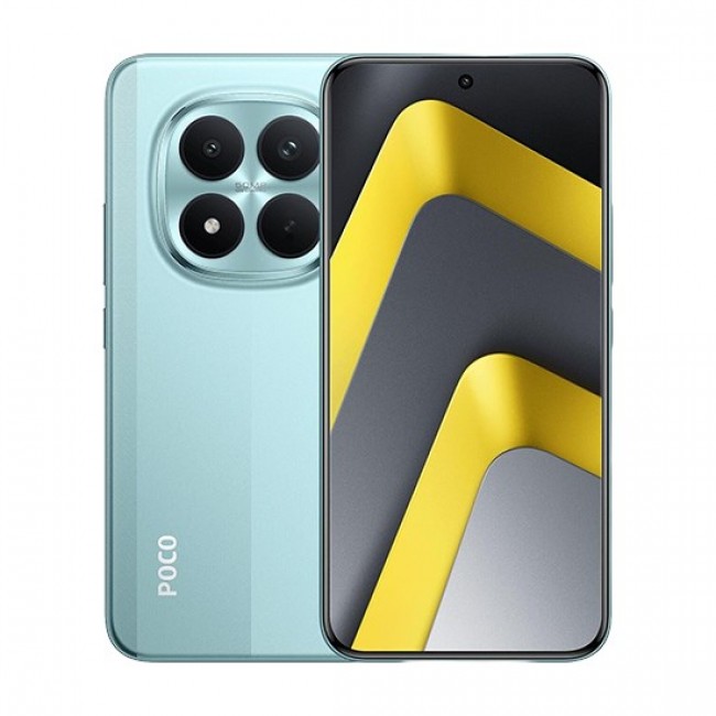 POCO M8 Pro 5G 17.4 cm (6.83 POCO M8 Pro 5G 17.4 cm (6.83