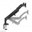 Neomounts DS70-810BL2 Monitor arm 17-32