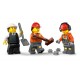 LEGO CITY 60478 Cement Mixer