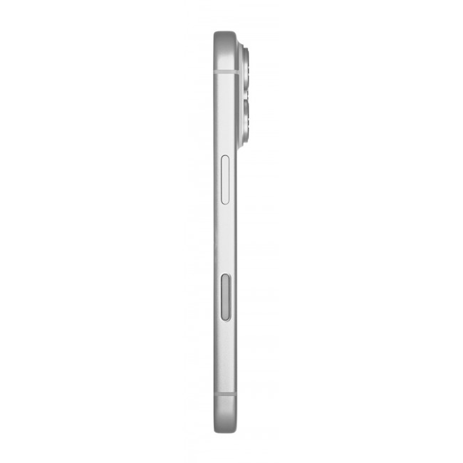 Apple iPhone 17 Pro 512GB Silver