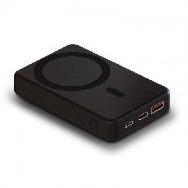 XBLITZ POWERBANK MAGBOOST 10 000mAh