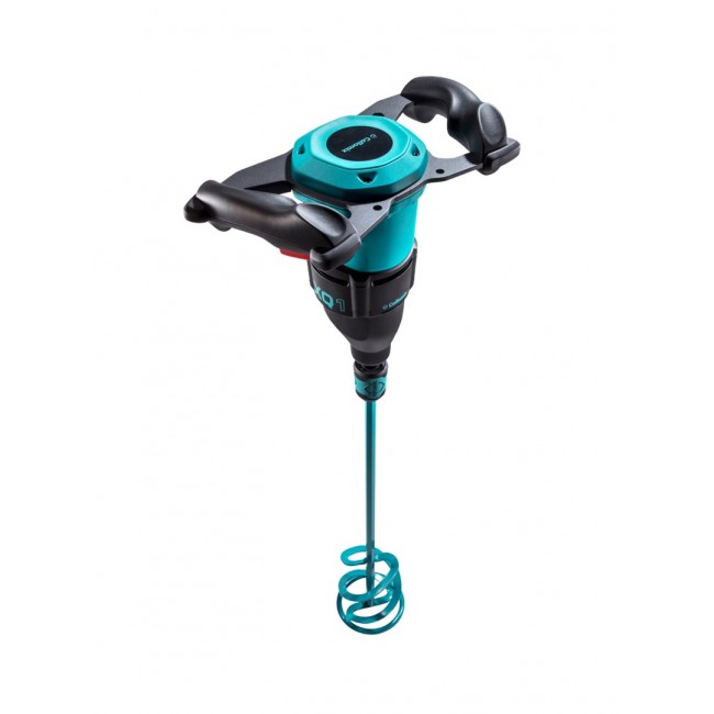 COLLOMIX MIESZARKA XQ 1 HF 1100W Z MIESZAD EM WK 120 HF