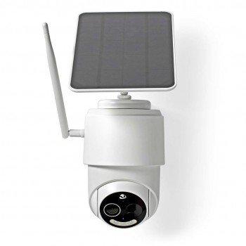 Nedis SmartLife Outdoor Camera Wi-Fi 1080p